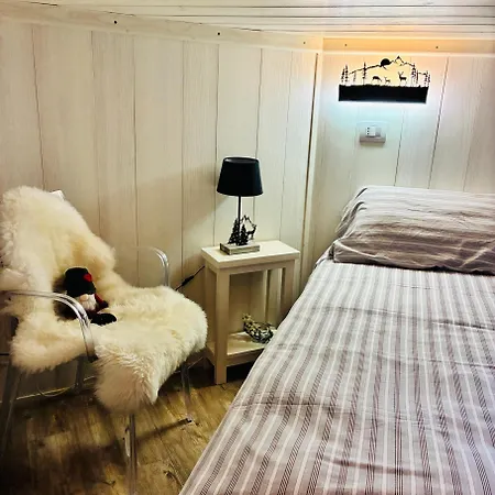 Frazione Cervinia شقة