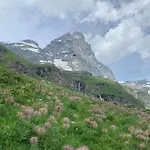 Lägenhet In Cervinia *