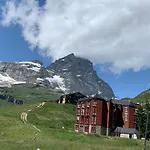 In Cervinia Breuil-Cervinia