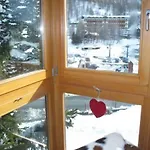 Suite In Cervinia