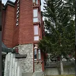 Lägenhet In Cervinia Breuil-Cervinia