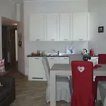 Apartment Suite In Cervinia Breuil-Cervinia