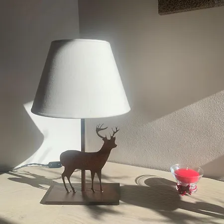 Suite In Cervinia דירה *