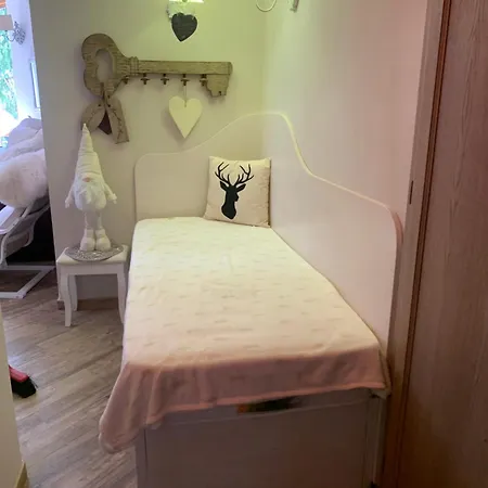 Suite In Cervinia דירה ברויל-קרוויניה