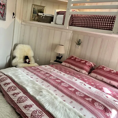 Suite In Cervinia ברויל-קרוויניה