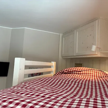 Suite In Cervinia * ברויל-קרוויניה