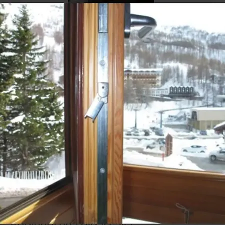 Apartment Frazione Cervinia Breuil-Cervinia