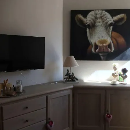 Frazione Cervinia * Breuil-Cervinia