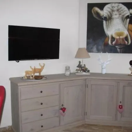 Frazione Cervinia Breuil-Cervinia