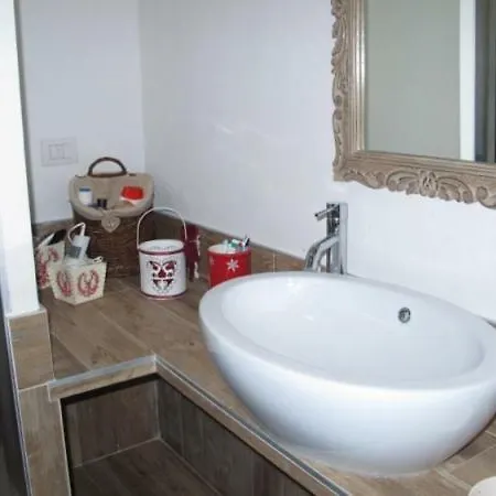 Frazione Cervinia Apartment Breuil-Cervinia