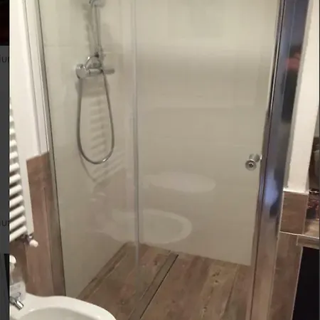 Apartment Frazione Cervinia