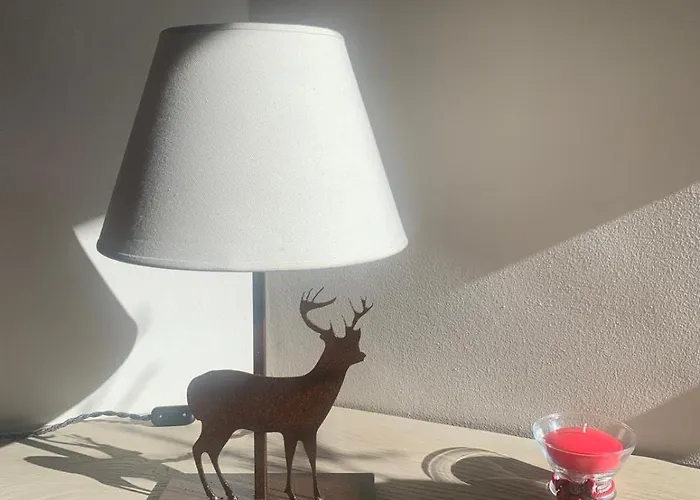 Suite In Cervinia דירה *