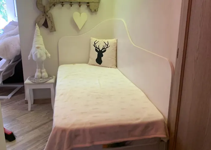 Frazione Cervinia Apartment Breuil-Cervinia