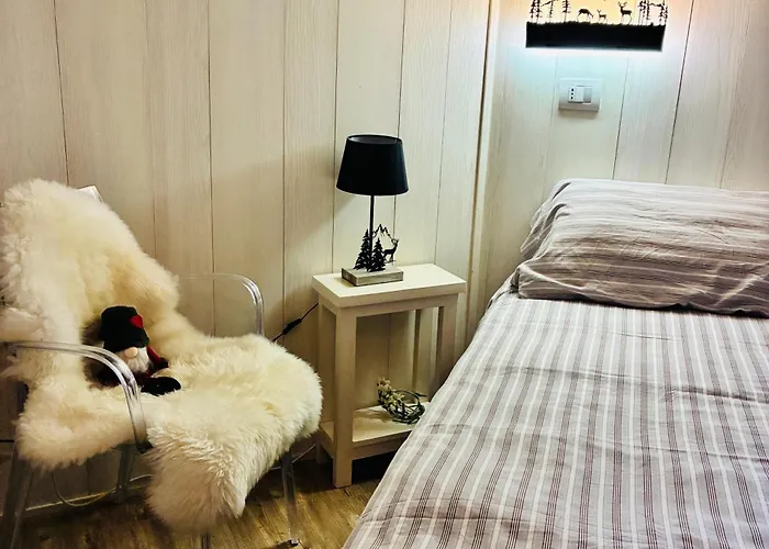 Suite In Cervinia דירה