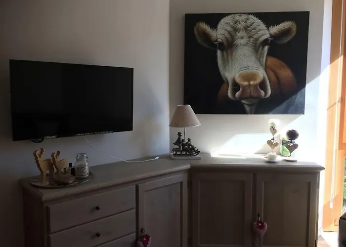 Frazione Cervinia * Breuil-Cervinia