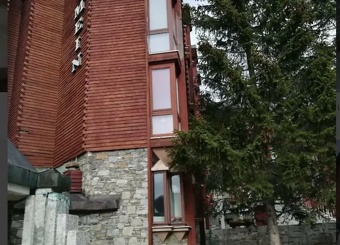 Apartment Frazione Cervinia Breuil-Cervinia