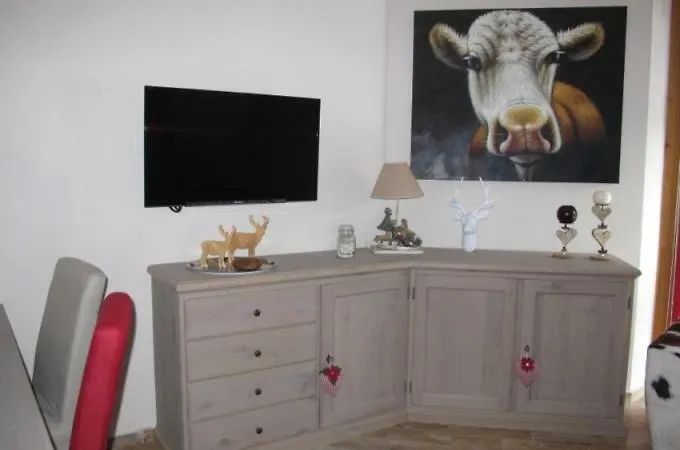 Frazione Cervinia Breuil-Cervinia