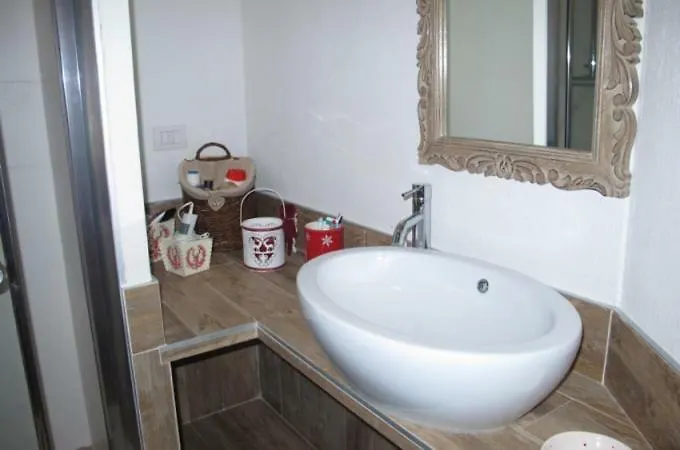 Frazione Cervinia Apartment Breuil-Cervinia