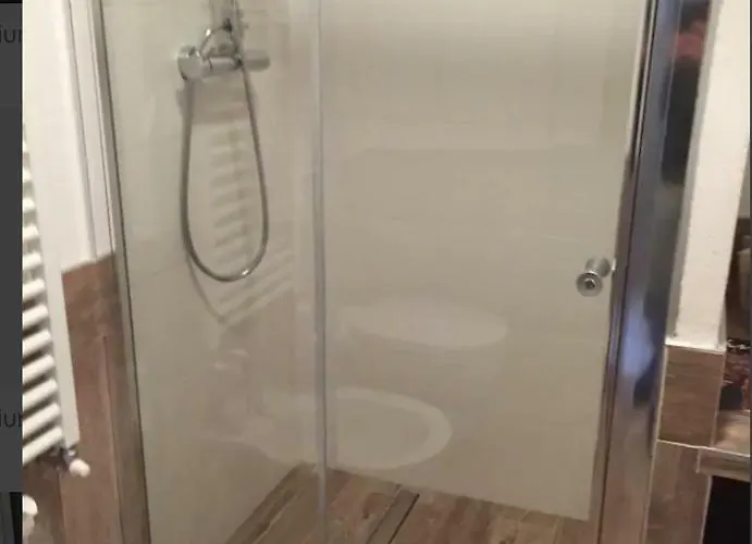 דירה Suite In Cervinia